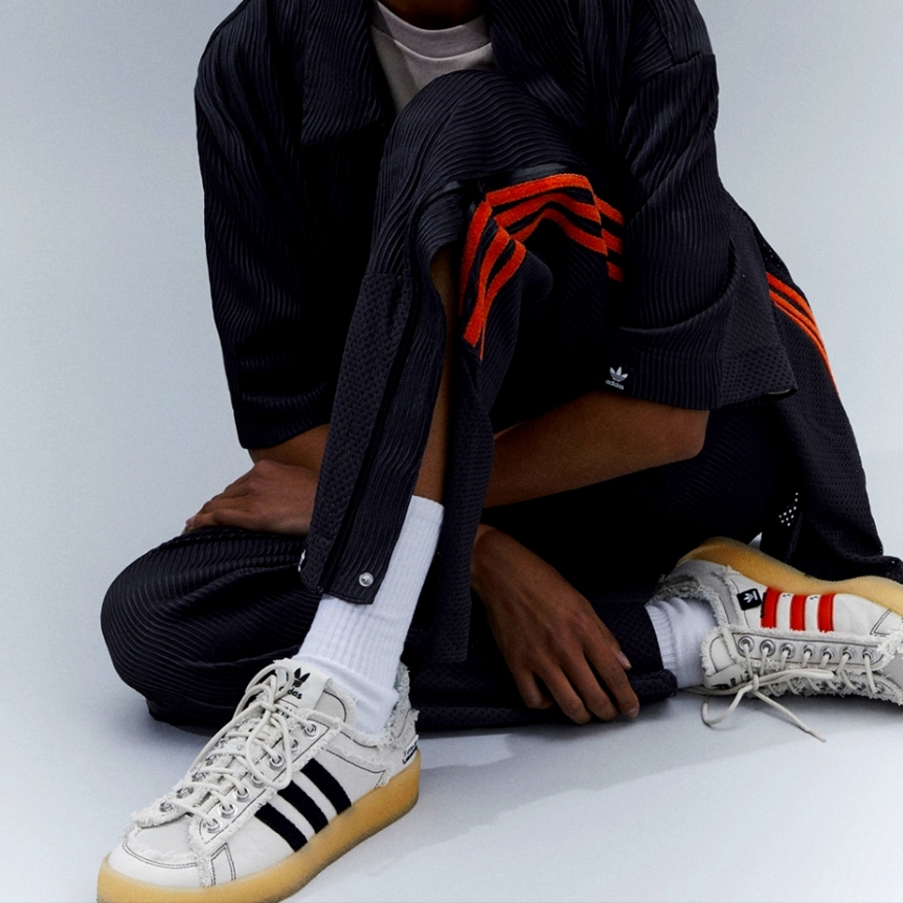 Adidas Song for the Mute x Campus 80s 'Bliss'